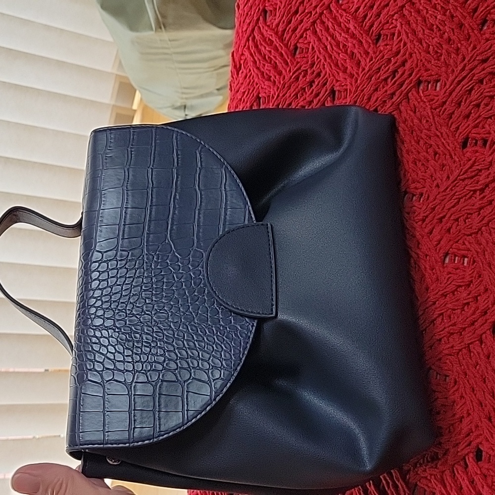 Beautiful Geir Ness bag